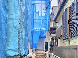 千葉県松戸市常盤平4丁目