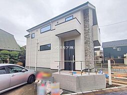 千葉県松戸市中金杉2丁目