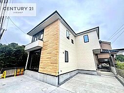 千葉県流山市松ケ丘5丁目