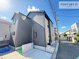 千葉県柏市光ケ丘4丁目
