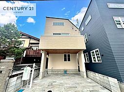 千葉県流山市野々下5丁目