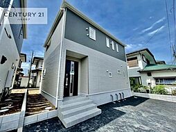 茨城県つくば市森の里