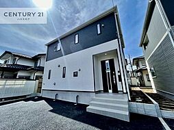 茨城県つくば市森の里