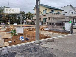 千葉県松戸市六高台3丁目