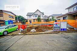 茨城県土浦市天川2丁目