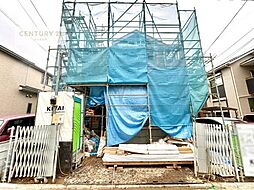 千葉県松戸市新松戸6丁目