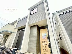 千葉県松戸市松飛台
