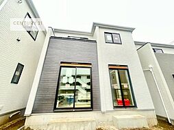 千葉県松戸市松飛台