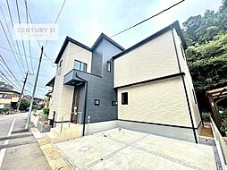 千葉県流山市大字西深井