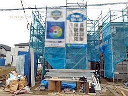 千葉県松戸市栗山