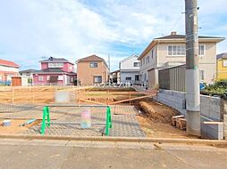 茨城県守谷市薬師台7丁目