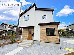 千葉県柏市花野井