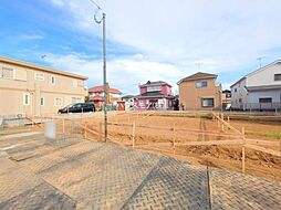 茨城県守谷市薬師台7丁目