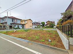 茨城県取手市戸頭2丁目