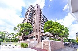 ハーモニータウン新取手弐番館