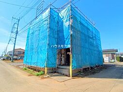茨城県土浦市烏山4丁目