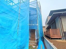 千葉県松戸市樋野口
