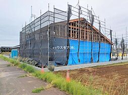 茨城県つくば市今鹿島