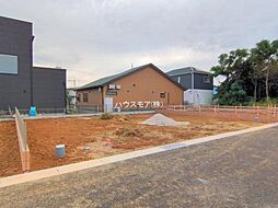茨城県土浦市並木3丁目