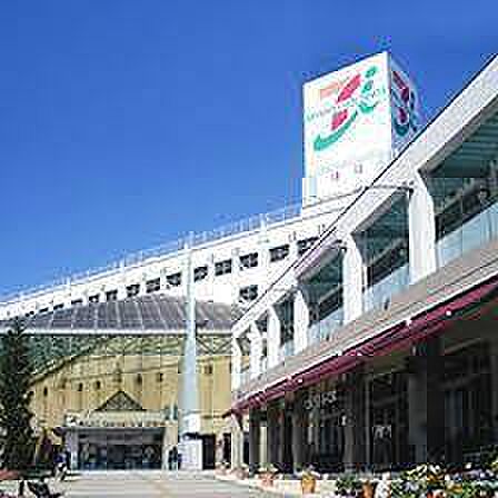 あびこショッピングプラザ店まで1000m