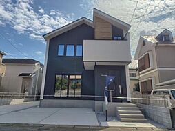 千葉県松戸市幸田１丁目