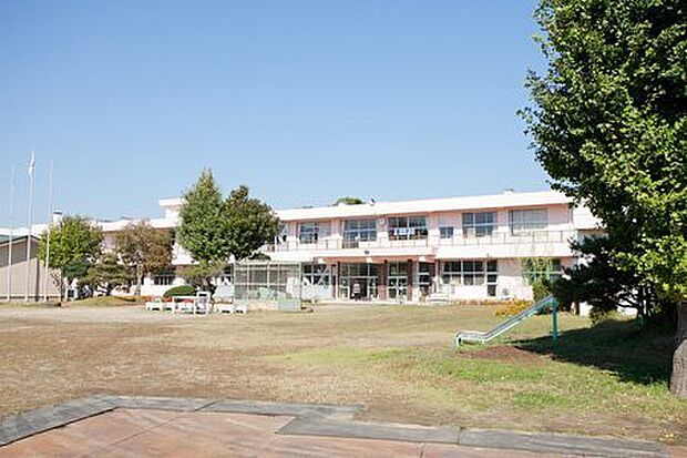 つくば市立栗原小学校まで1900m