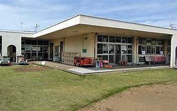 野田市立乳児保育所まで477m