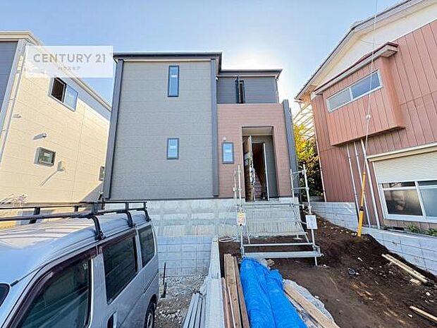 「この物件気になる！」「ここってどんな所？」「もっと詳しく知りたい！」と思ったら、お気軽にご相談ください。