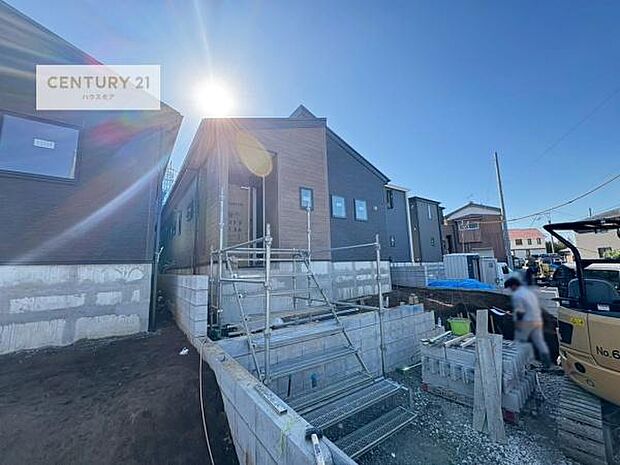 「この物件気になる！」「ここってどんな所？」「もっと詳しく知りたい！」と思ったら、お気軽にご相談ください。