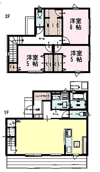 間取り：312001329311