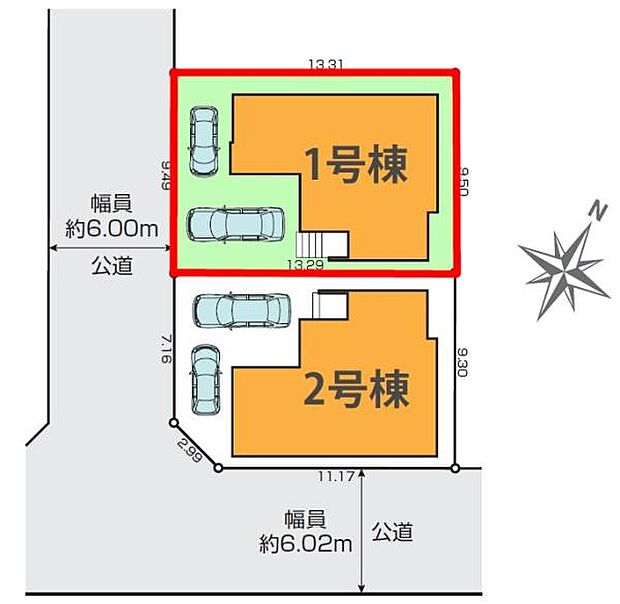 カースペース付き！マイカーをお持ちの方も安心ですね。物件探しのご条件・ご要望などありましたら、何なりとスタッフまでお申し付けください！