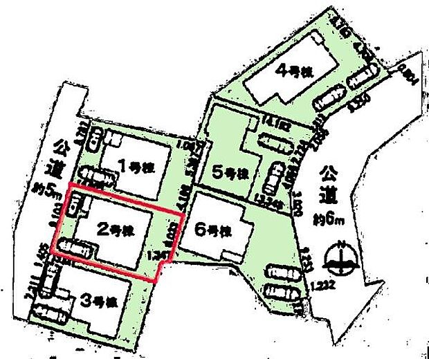カースペース付き！マイカーをお持ちの方も安心ですね。物件探しのご条件・ご要望などありましたら、何なりとスタッフまでお申し付けください！