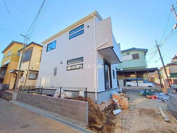 限定1棟のキレイな街並み。是非1度ご内見ください。物件探しのご条件・ご要望・ご質問など、不動産に関することなら、どのようなことでも誠心誠意対応させて頂きます。