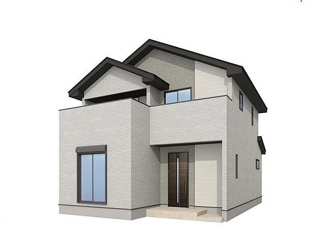 こちらは完成予想パースになります!周辺環境や他物件もまとめてご案内可能です!不動産の事ならどんな事でもお気軽にご相談ください。