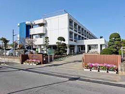 野田市立関宿中央小学校まで1450m