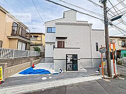 千葉県松戸市六高台西