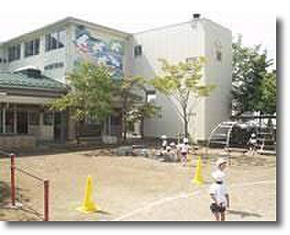 平和台幼稚園まで1886m