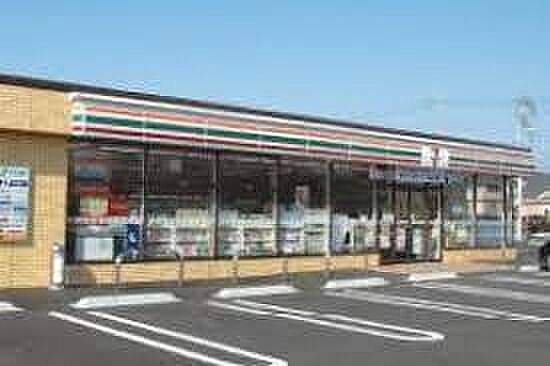 セブンイレブン土浦おおつ野7丁目店まで978m