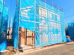 千葉県松戸市栗ケ沢