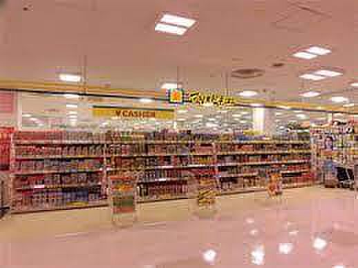 マツモトキヨシ土浦ピアタウン店まで1050m