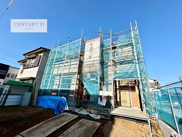 「この物件気になる！」「ここってどんな所？」「もっと詳しく知りたい！」と思ったら、お気軽にご相談ください。