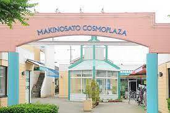 ランドロームフードマーケットニュータウン南店まで1200m