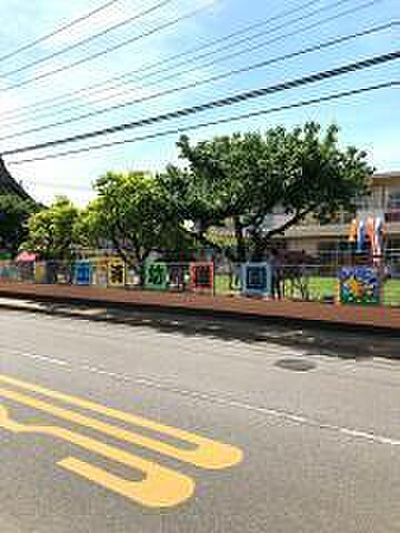 土浦市立東崎保育所まで1302m