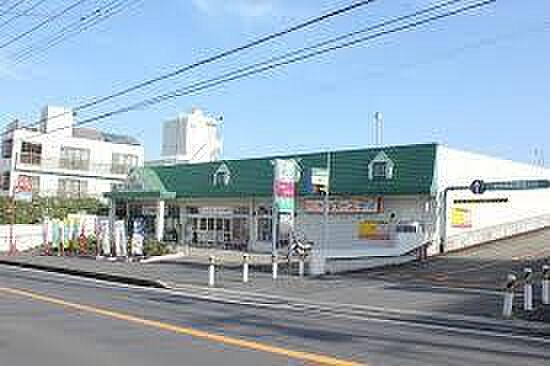 マルエツ矢切駅前店まで987m