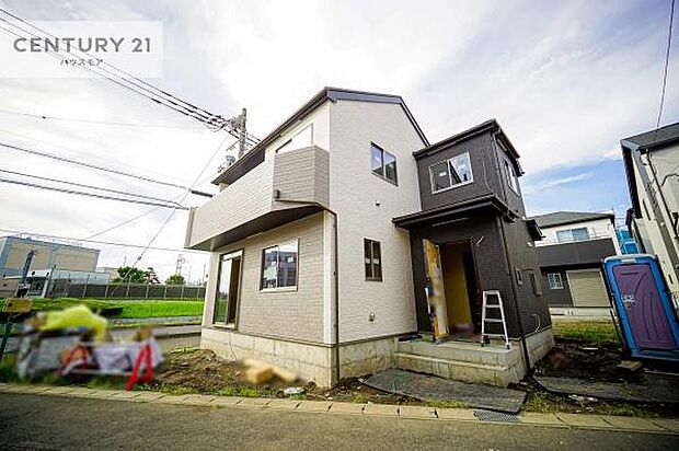 限定1棟のキレイな街並み。是非1度ご内見ください。物件探しのご条件・ご要望・ご質問など、不動産に関することなら、どのようなことでも誠心誠意対応させて頂きます。