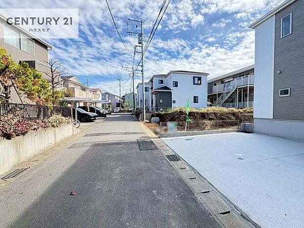 周辺環境や、お客様のご希望に合った物件も一緒にご案内を致します。住宅ローンアドバイザーによるご相談も承ります。当社はお問い合わせに即対応します！お待たせしません！