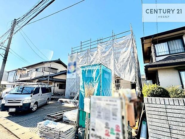 「この物件気になる！」「ここってどんな所？」「もっと詳しく知りたい！」と思ったら、お気軽にご相談ください。