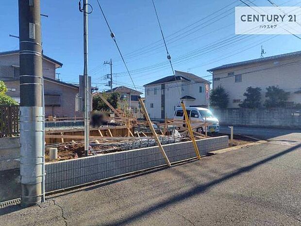 「この物件気になる!」「ここってどんな所?」「もっと詳しく知りたい!」と思ったら、お気軽にご相談ください。