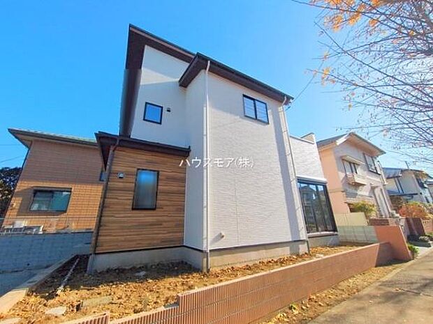 限定1棟のキレイな街並み。是非1度ご内見ください。物件探しのご条件・ご要望・ご質問など、不動産に関することなら、どのようなことでも誠心誠意対応させて頂きます。