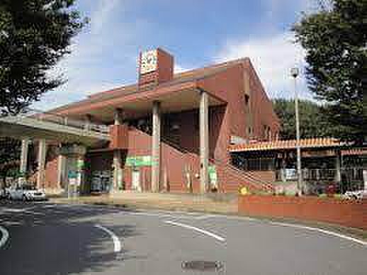 新守谷駅(関鉄 常総線)まで2916m